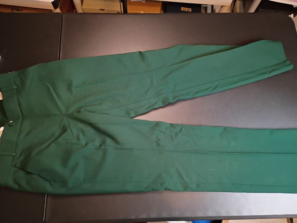 Kasper Pants Small
